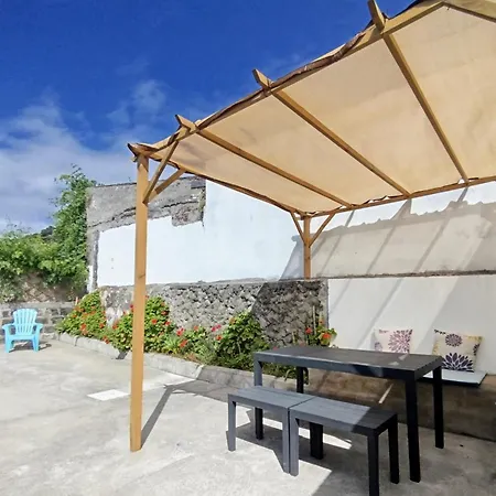 Casa Do Portinho - Sea View House - Nyaraló São Roque