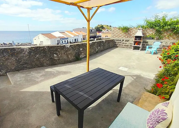 Casa Do Portinho - Sea View House - *