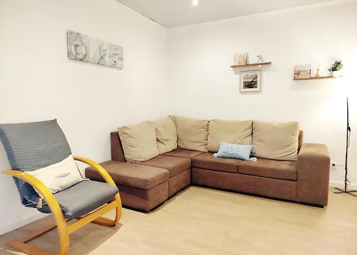 Casa Do Portinho - Sea View House - * São Roque