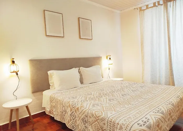 Casa Do Portinho - Sea View House -