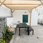 Casa Do Portinho - Sea View House - Vakantiehuis *