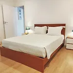 Casa Do Portinho - Sea View House - Vakantiehuis *