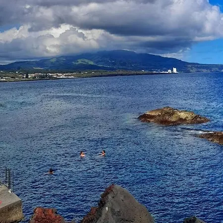 Casa Do Portinho - Sea View House - * São Roque