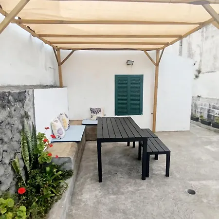 Casa Do Portinho - Sea View House - Semesterbostad *