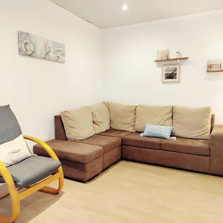 Casa Do Portinho - Sea View House - * Сан-Роки