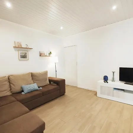 Vakantiehuis Casa Do Portinho - Sea View House - *