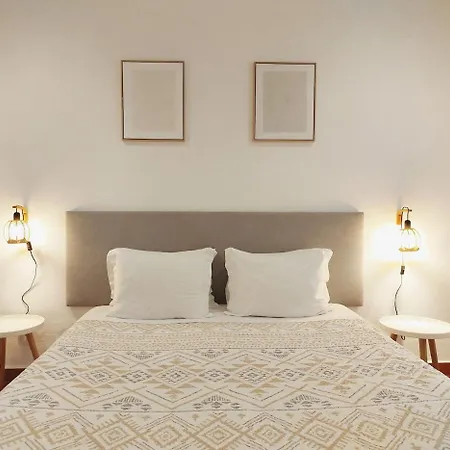 Дом отдыха Casa Do Portinho - Sea View House - *