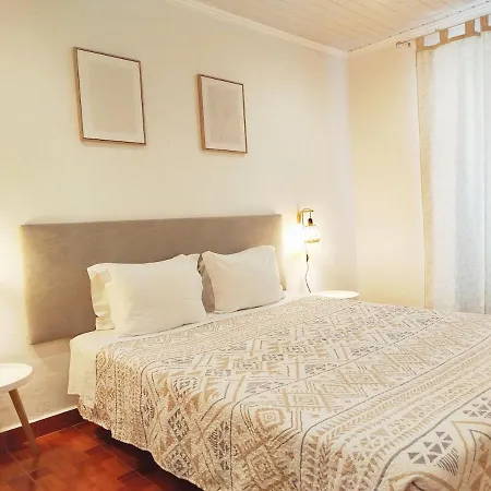 Casa Do Portinho - Sea View House -