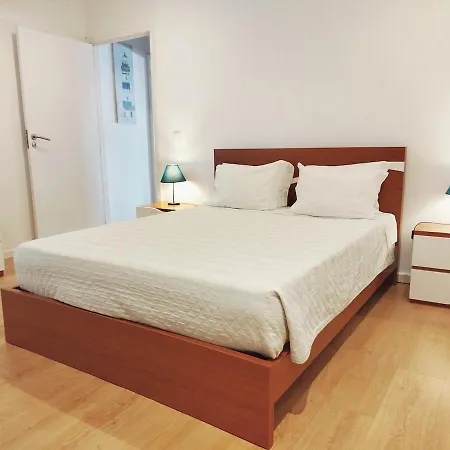 Casa Do Portinho - Sea View House - Semesterbostad *