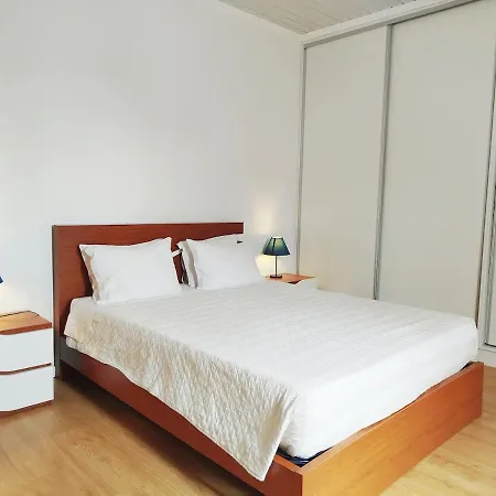 Casa Do Portinho - Sea View House - * São Roque