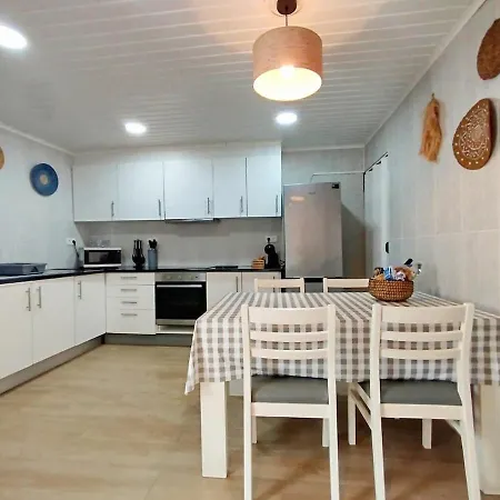Casa Do Portinho - Sea View House - Semesterbostad *