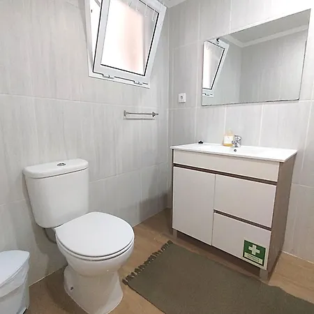 Casa Do Portinho - Sea View House - Semesterbostad *