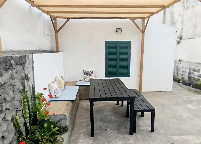 Casa Do Portinho - Sea View House - Holiday home *