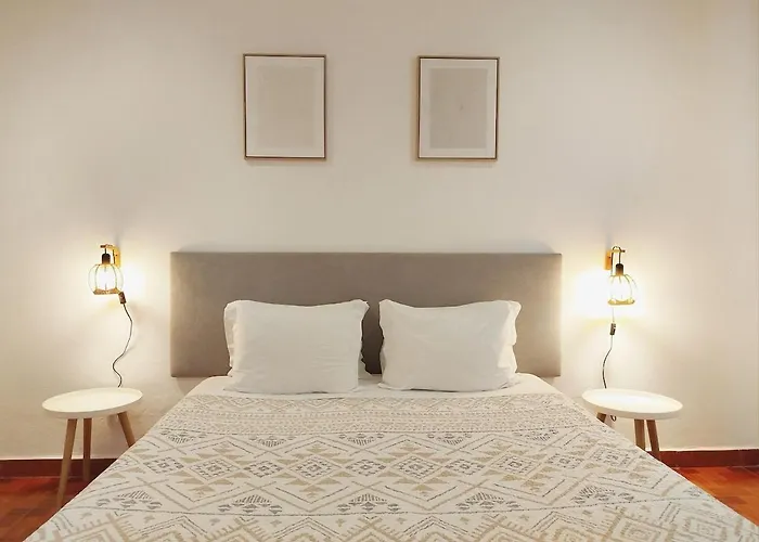 Casa vacanze Casa Do Portinho - Sea View House - *