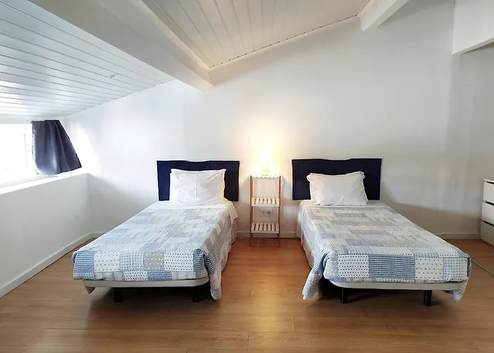 Casa Do Portinho - Sea View House - Holiday home