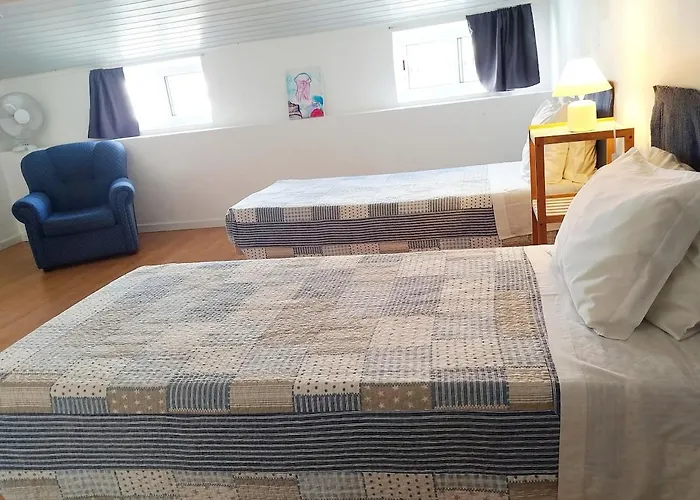 Casa Do Portinho - Sea View House - *