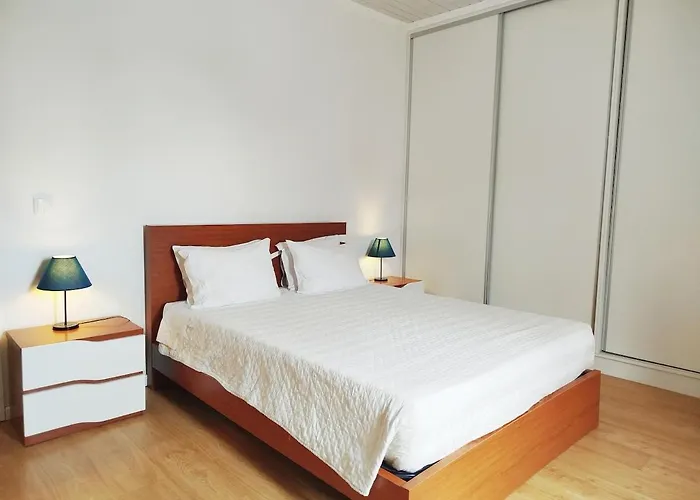 Casa Do Portinho - Sea View House - * São Roque