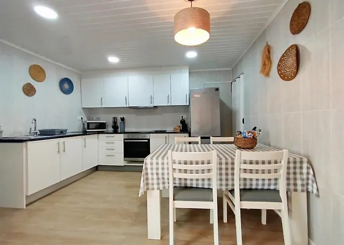 Casa Do Portinho - Sea View House - Holiday home *