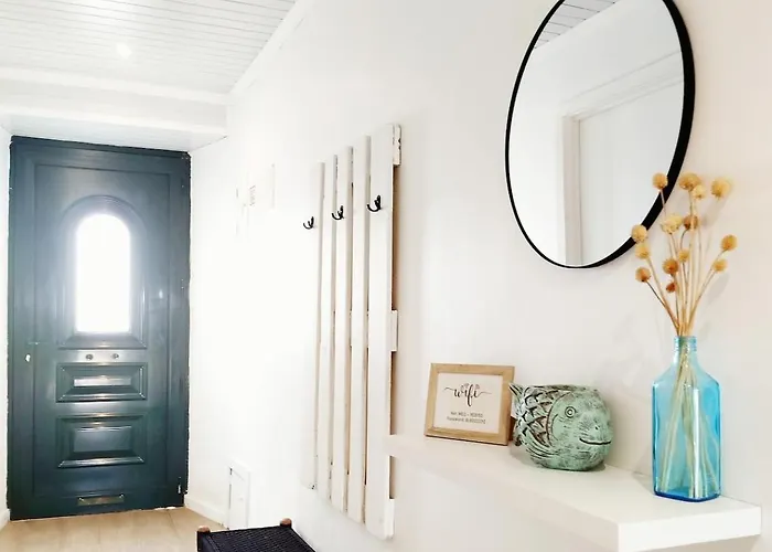 Casa Do Portinho - Sea View House - Holiday home *