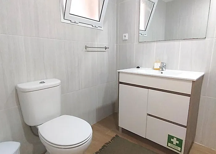 Casa Do Portinho - Sea View House - Holiday home *