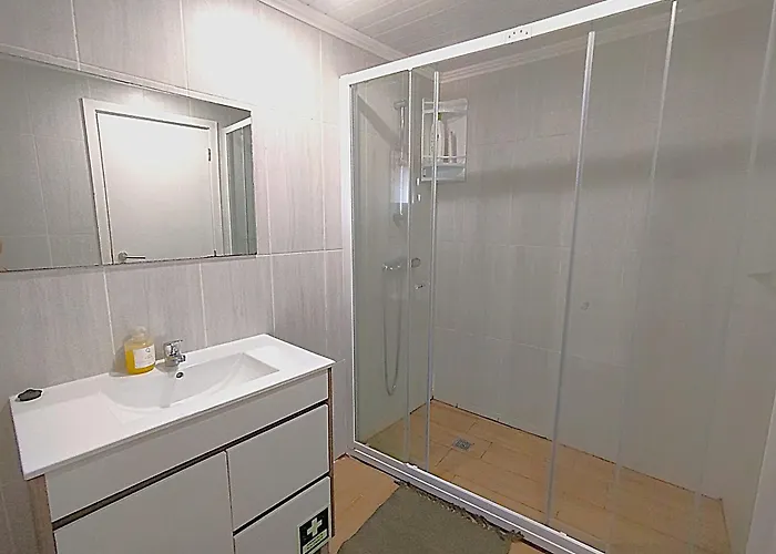 Casa Do Portinho - Sea View House - Дом отдыха Сан-Роки